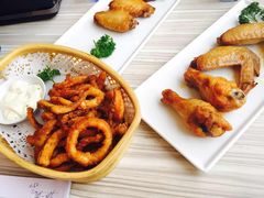 -必胜客(桐梓坡店)