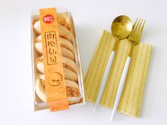 肉松仙贝-85度C(福州马尾君竹2店)