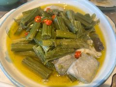 -小乡小镇·传承桐庐土菜·老板亲自烧的菜