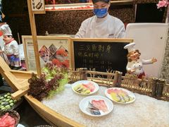 -广州建国酒店·君豪西餐自助餐厅