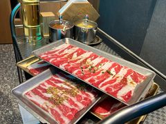 -杨记齐齐哈尔烤肉(总店)