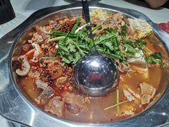 -古乐牛香·鲜牛肉牛杂火锅(吴江三里桥运东商业广场店)