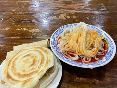 -王魁腊汁肉夹馍(柿园路店)