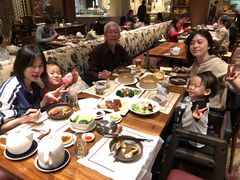 -云龙轩(迪士尼探索家度假酒店)