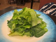 -海天楼中餐厅(吴宫泛太平洋酒店)