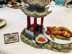 -三号码头罗氏虾小馆