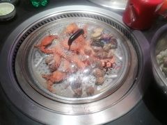 -山河屯铁锅炖鲜鹅·东北菜(开发区一店)