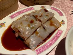 -囍凤楼·粤菜·点心·火锅(温特莱店)