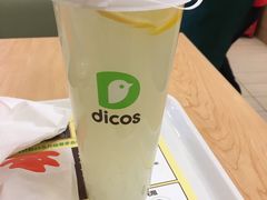 -德克士(三门路店)