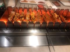 -丰茂烤串(金源店)