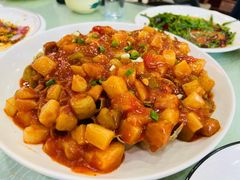 -上庄晋风庄园(上庄店)