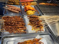 -黄兴南路步行商业街