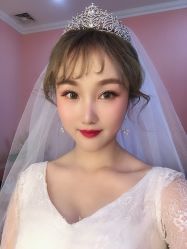 点击看大图 -金夫人婚纱摄影(华南店)