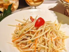 -金链花·泰国餐厅(国贸店)