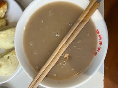 -许老八包子铺羊汤馆(绿地世纪城店)