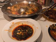 -聚味罗记大排檔·烧烤·鲜鱼杂·甲鱼煲(科学馆店)