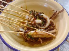 -东排食堂长沙小吃大排档(五一广场店)