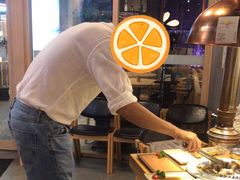 -喜来稀肉(北外滩白玉兰广场店)