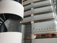 -深圳中洲万豪酒店·咖啡廊