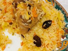 -巴依老爷新疆美食(马驹桥店)