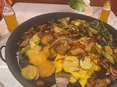 -一烙锅(友谊店)