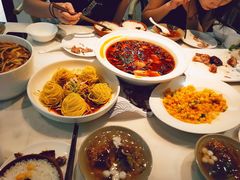 -茅庐毛血旺(临沂泰盛广场店)