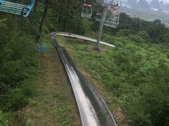 -尧山风景区