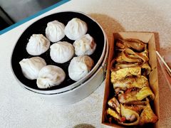 -笑云开汤包店(网巾市店)