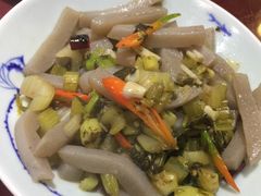 -窄巷子陕菜馆·地道陕西菜(粉巷店)