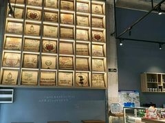 -GOTLOT COFFEE&KITCHEN角落厨房NOOK店