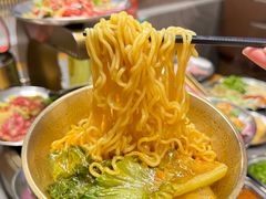 -杨小佳·齐齐哈尔烤肉·烤串(广州店)