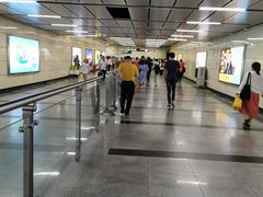 -广州火车站(地铁站)