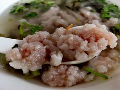 -温州瘦肉丸(德清店)