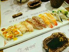 -林妈妈村·日式料理(宝山万达店)