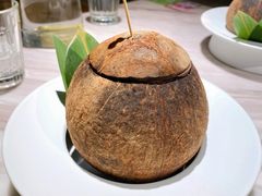 -汤城小厨•粤菜•靓汤(西直门凯德MALL店)