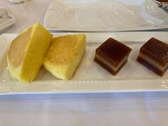 -粤菜王府·海鲜·茶市·海景餐厅(大梅沙店)