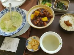 -意卡菲·欢乐聚会餐厅(华侨店)
