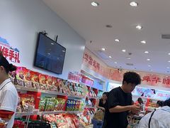 -郴州特产舜华临武鸭(郴州西站店)