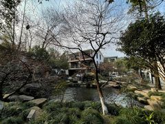 -杭州植物园