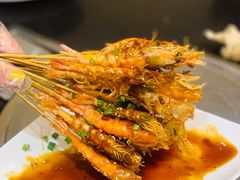 -美极鲜食坊(宝安南路店)
