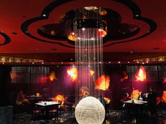 -8餐厅(新葡京酒店)