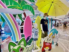 -KK ONE(京基滨河时代店)