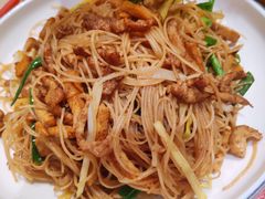 肉丝炒粉干-知味观(湖滨总店)