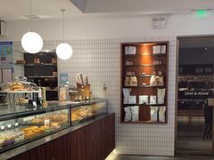 -BAKER&SPICE(安福路店)