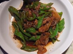 -绿茶餐厅(燕郊永旺店)