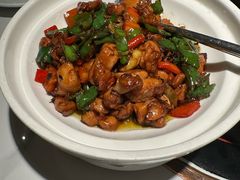-老阿爸鲜鱼土菜(独墅湖店)