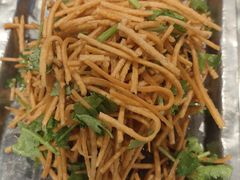 -7只羊·鲜羊肉串·地锅鸡精酿(玄武墨香路店)