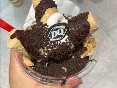-DQ·蛋糕·冰淇淋(五角场万达店)