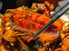 -虾胡闹龙虾馆(湄南河店)