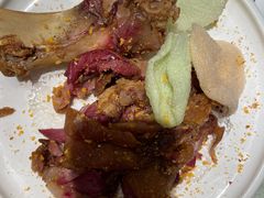 -阿娘家·原生态农家菜(国顺东路店)